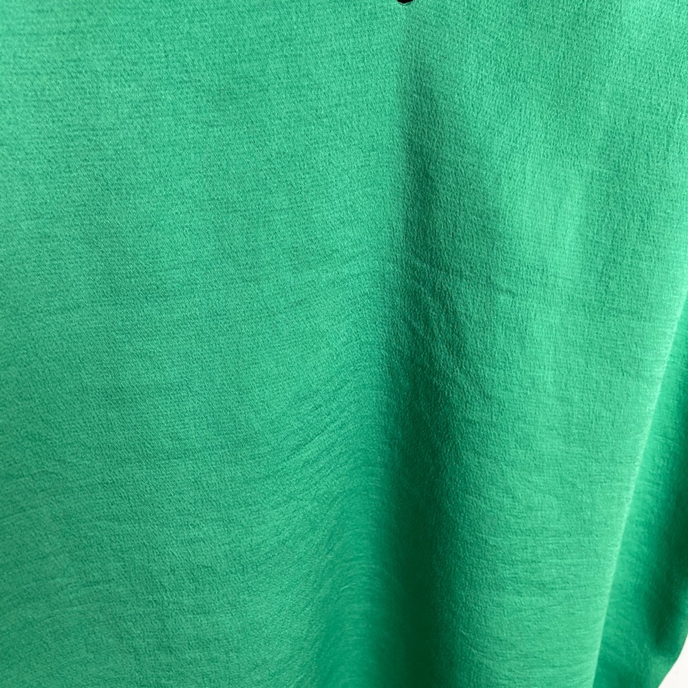 Express double v neck tank - Picture 4 of 4